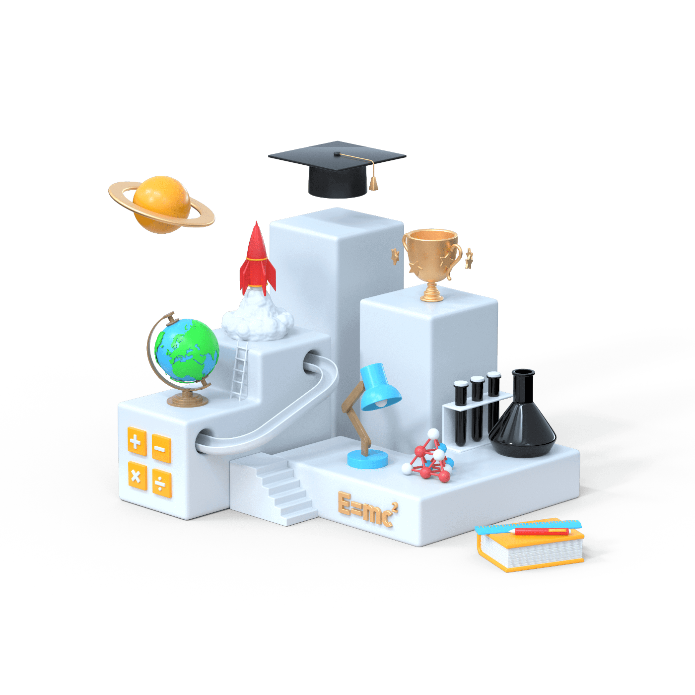 Homepage PMT Education