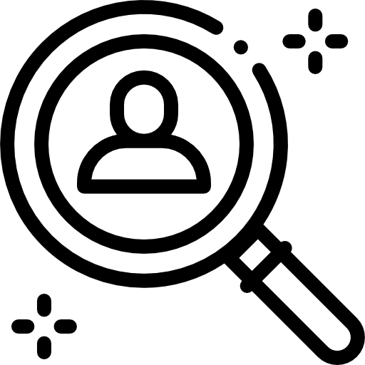 How students find you