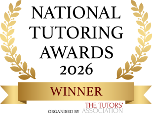 National Tutoring Awards 2026 - Winner