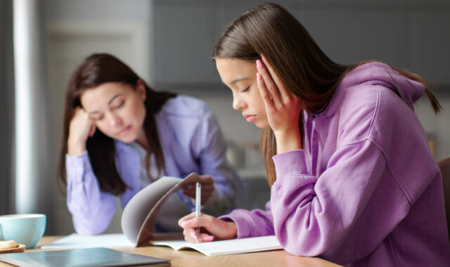 Mock exam tips: 5 ways to support your child’s revision