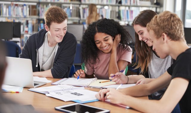 10 things I wish I’d known before starting Sixth Form