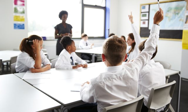 Effective classroom questioning: Overcoming common pitfalls