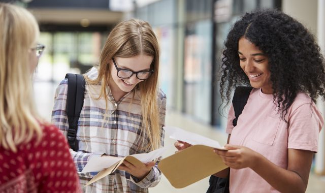 Surviving A Level Results Day: A guide for parents