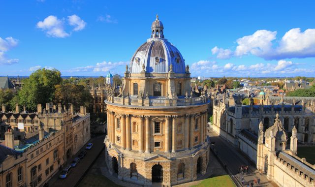 Oxford PAT: Everything you need to know