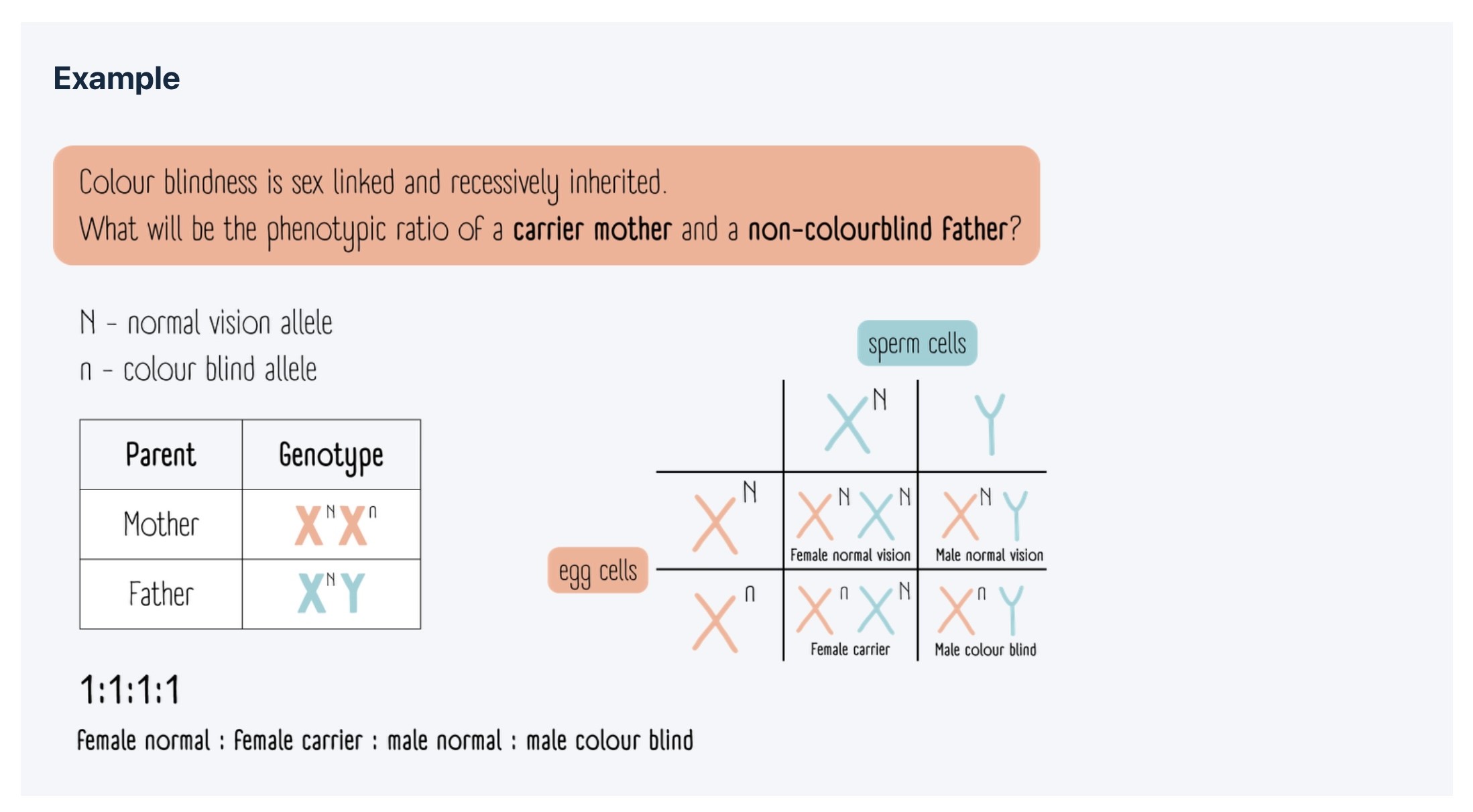 On-demand course example question.