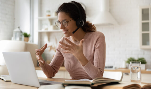 The power of 'I Do, We Do, You Do' in online tutoring