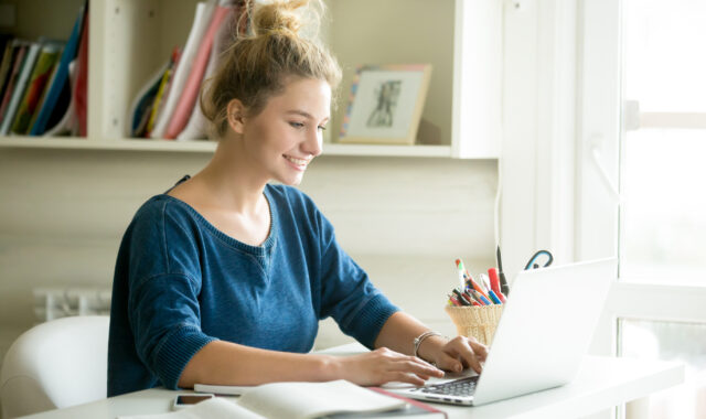 How to become a tutor as a student