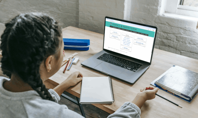Free Save My Exams Alternative: Physics & Maths Tutor