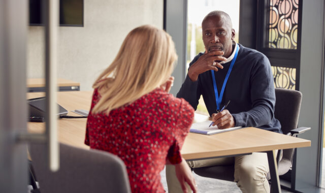 How to get a UCAS reference