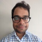 Nimitray J. headshot.