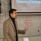 Giorgio Rubbo photograph.