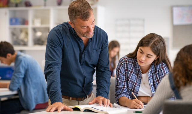 How to support a child with PDA in the classroom