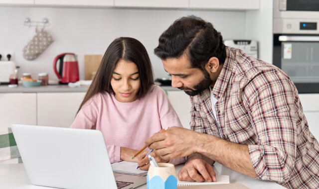 How to improve GCSE grades: 7 tips for supporting your teen