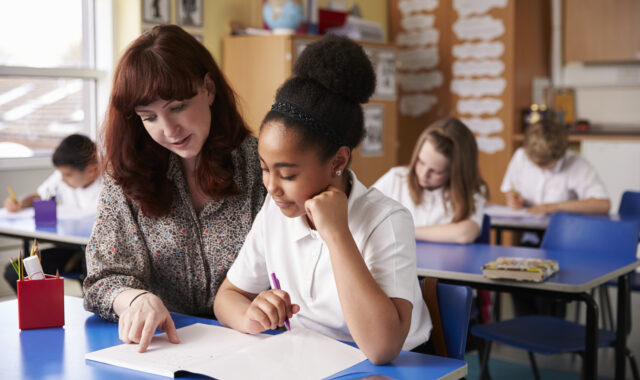 SEND reform: What do the new proposals mean for families?