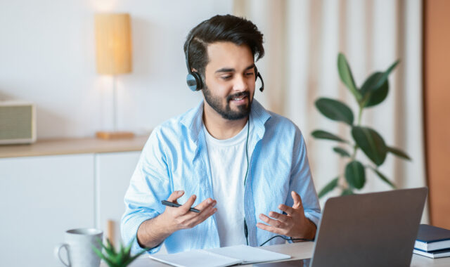 Professional boundaries in online tutoring: A tutor’s guide