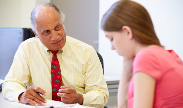 Equality of expectation in pastoral leadership