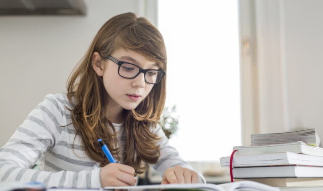 How to revise for GCSE English Language