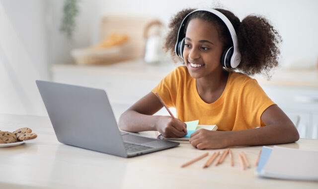 How to prepare for your child’s first online tutoring session