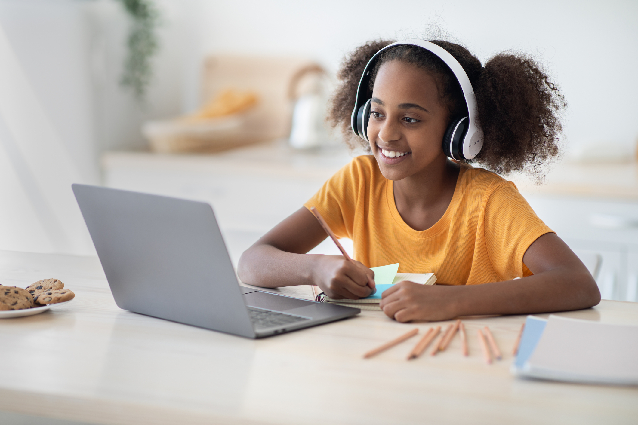 How to prepare for your child’s first online tutoring session | PMT ...
