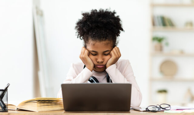 How to motivate your teenager to study