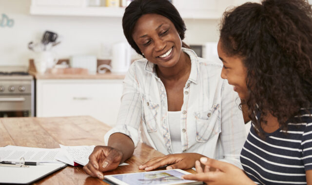 What are V Levels? A parent's guide