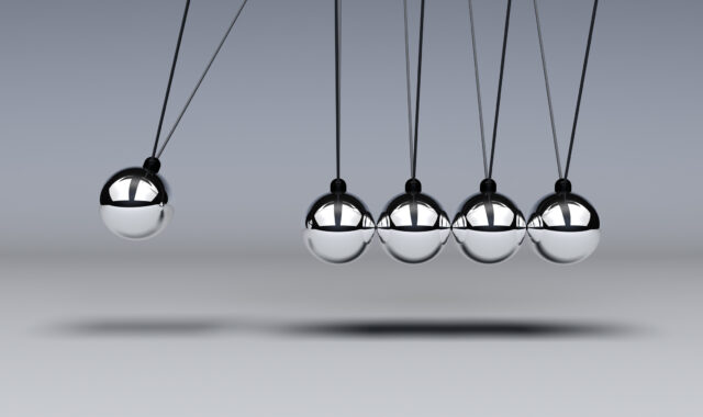 It's not really action-reaction: Teaching Newton’s third law