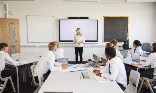 What is formative assessment?