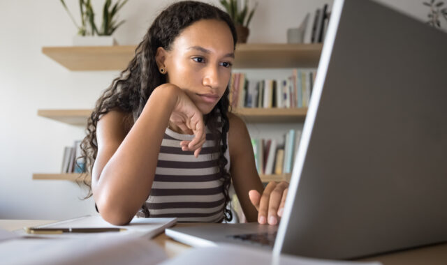 How to apply to university as an independent applicant